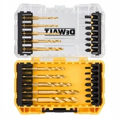 Dewalt 24vnt grąžtas, flextorq gręžimo rinkinys kaina