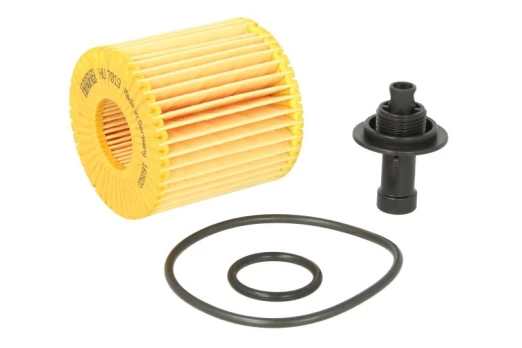 Alyvos filtras MANN-FILTER HU7019Z