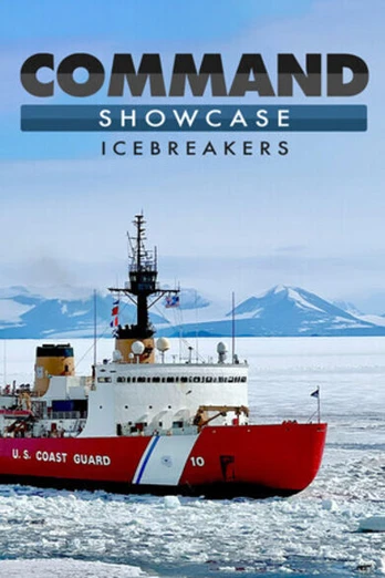 Icebreakers DLC Command Steam
