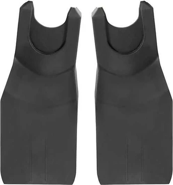 Hauck Move So Simple -adapterit, Hauck