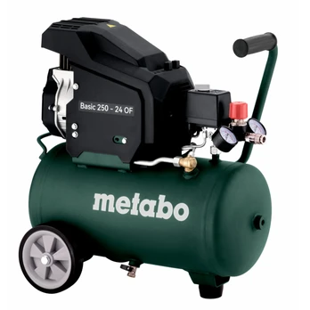 METABO Basic 250-24 OF compressor (601523000)