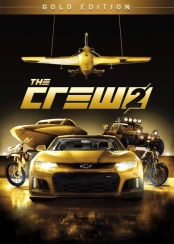 The Crew 2 PC kaina