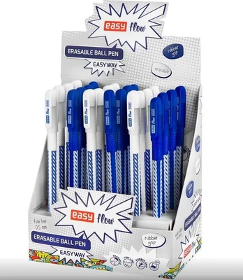 Easy Trina rašiklį Easy Way sky. (24pt) EASI