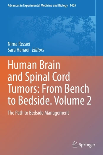 Human Brain and Spinal Cord Tumors: From Bench to Bedside. Volume 2