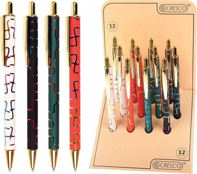 Teka Lop Pen Portfolio (12 vnt.)
