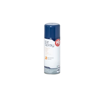 PIC šaldomasis purškalas ICE SPRAY COMFORT, 400 ml