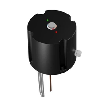 Galmet 18kW 400V 280 mm kaitinimo elementas montavimui į flanšą
