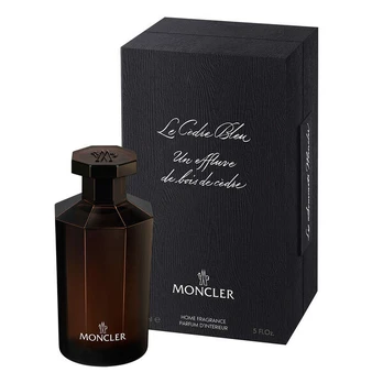 MONCLER LE CEDRE BLEU HOME Namų kvapas , 150 ml