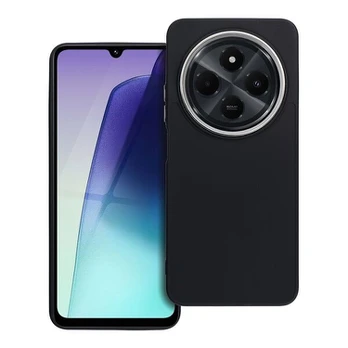 FRAME dėklas XIAOMI Redmi 14C juodas