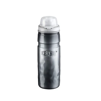 Gertuvė ELITE ICE FLY, 500ml (pilka)