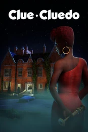 Clue Cluedo PC