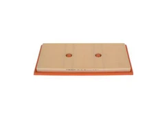 Oro filtras BOSCH F026400482 kaina