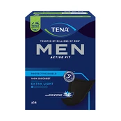 TENA Men Protective Shield N14 kaina