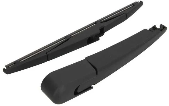 Wiper arm with blade 000723180094 rear (275mm) fits: HYUNDAI
