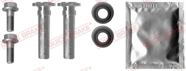 QUICK BRAKE QB113-1327X  Brake caliper repair kit