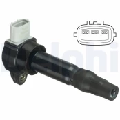 DELPHI GN10793-12B1 Ignition coil kaina