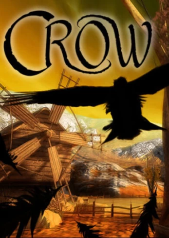 Crow Steam
