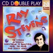 CD Ray Stevens - Golden Classics