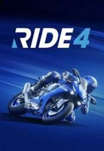 Ride 4 PC