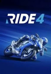 Ride 4 PC kaina