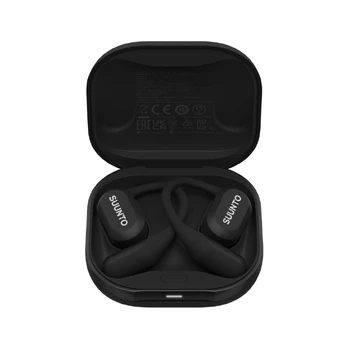 SUUNTO SPARK Black Sportinės ausinės
