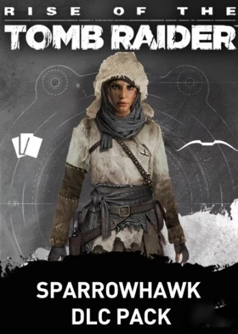 Rise of the Tomb Raider PC