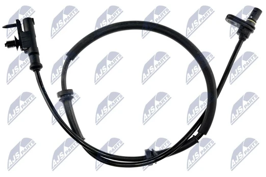 Jutiklis, rato greitis NTY HCA-MS-038