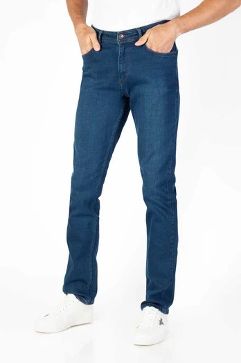 Džinsai BLK JEANS