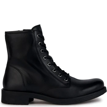 Aulinukai moterims, Juoda, Rawelle booties