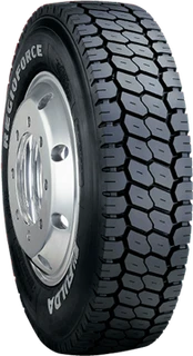 FULDA REGIOFORCE 285/70R19.5 146L