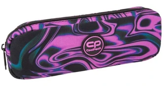 Penalas AMETHYST, CoolPack, 215x60x40 mm