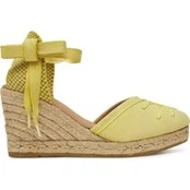 Espadrilės Genuins Vela Sunset G106495 Geltona