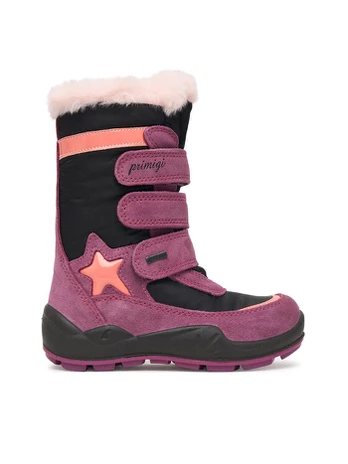 Sniego batai Primigi GORE-TEX 2379011 M Rožinė