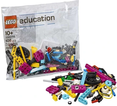 LEGO Education SPIKE Prime pakeitimo paketas