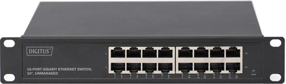 Komutatorius DIGITUS DN-80115