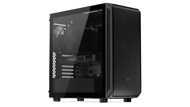 Coolingpl ENDORFY Arx 700 Air ATX kompiuterio dėklas