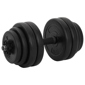 1 x hantelis, 15kg