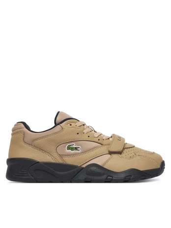 Lacoste Laisvalaikio batai Game Trainer Pro 52SMA0118 Šviesiai ruda