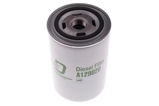 Kuro filtras DENCKERMANN A129020