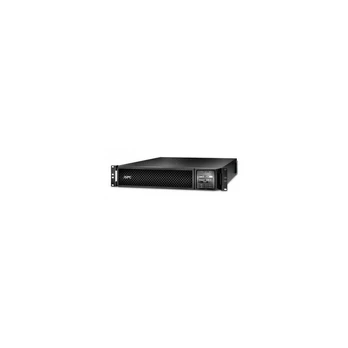 Apc APC SMART-UPS SRT 3000VA RM 230V tinklo plokštė