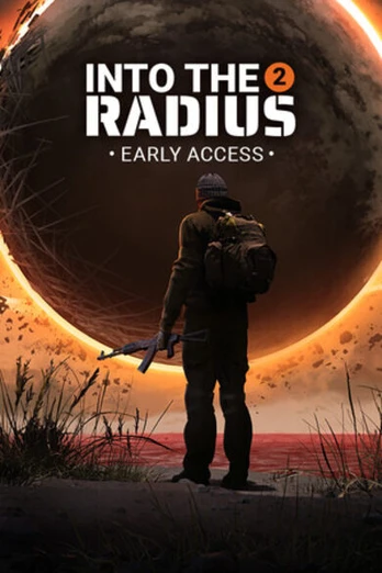Into the Radius 2 PC