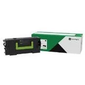 Didelės talpos Lexmark X822 kasetė