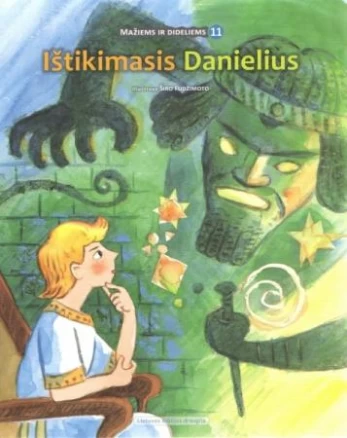 Ištikimasis Danielius
