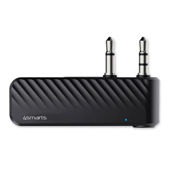 4smarts Bluetooth Audio Transmitter B9 / 2 x Jack 3.5mm