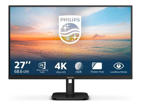 Monitorius Philips 27E1N1800A