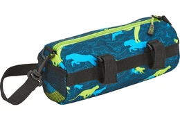 Krepšelis ant vairo Northwind Junior Rollbag pantera kaina