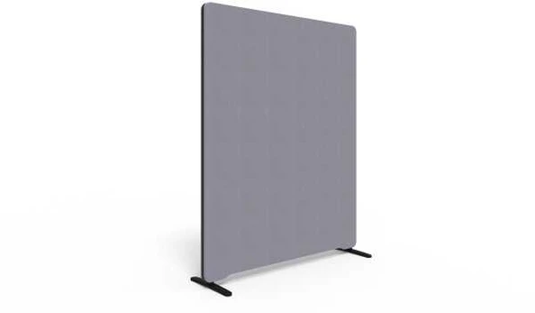Lintex Edge gulvskærm 1200x1500 mm