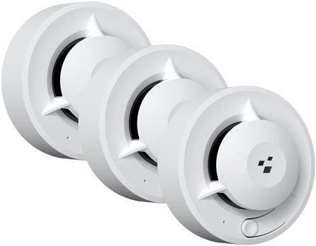 Trust Smoke sensor SD-Smoke Sensor 3-Pack