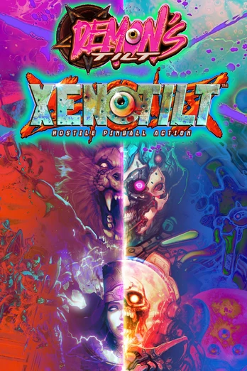 Wiznwar Pinball Bundle Xbox