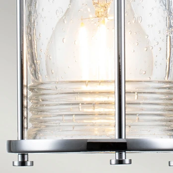 Šviestuvas sieninis Elstead Lighting Ashland Bay, 60 W, E27